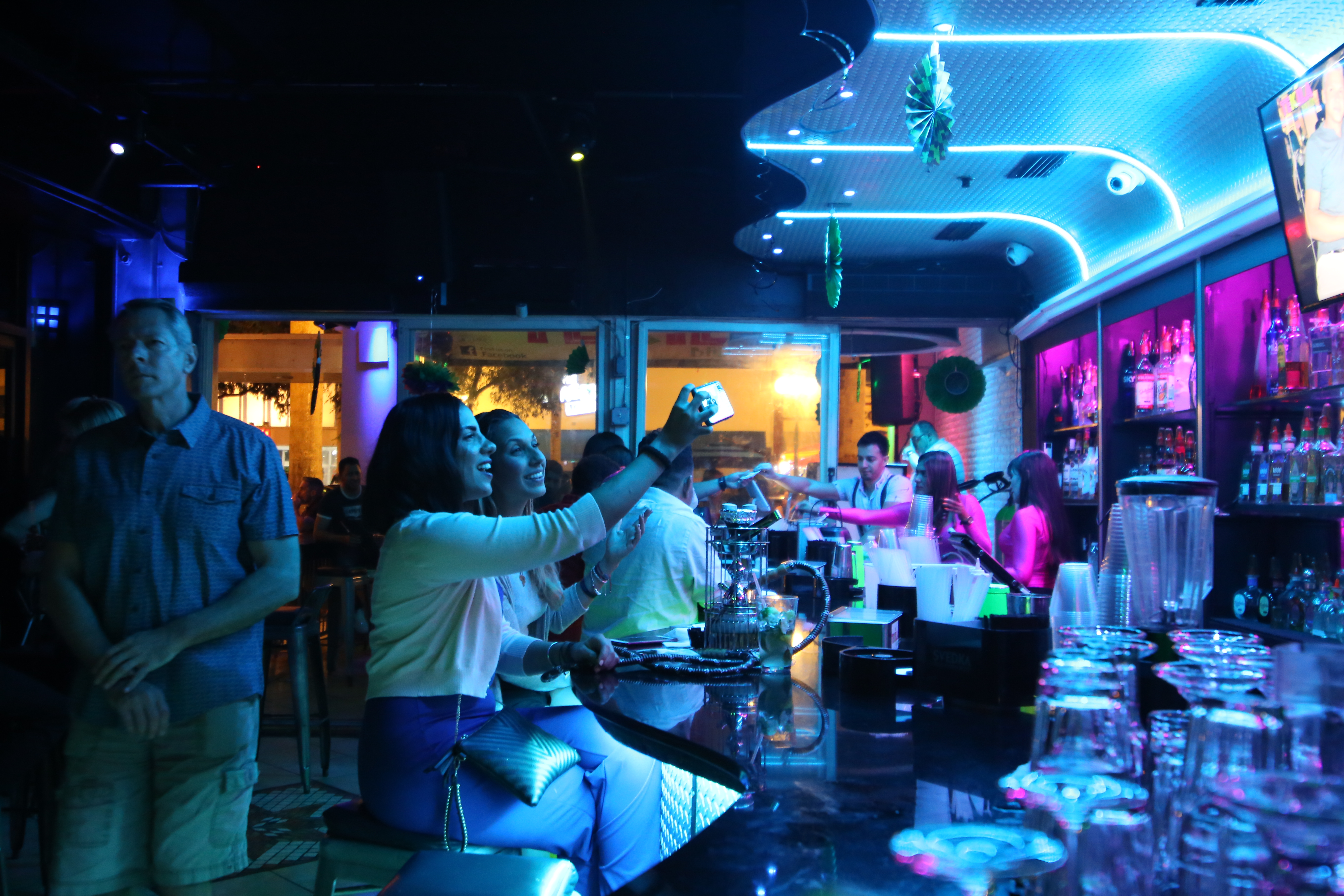 Tekila Bar Club